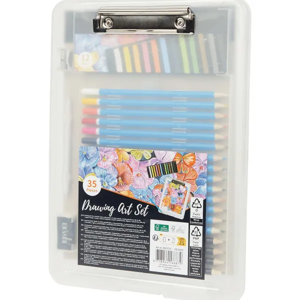 Paw Patrol Tekenset Sale