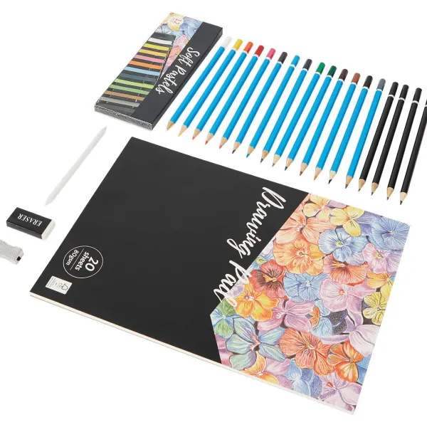 Paw Patrol Tekenset Sale