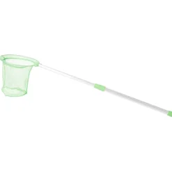 Dunlop Telescopisch Visnet Blauw,Groen,Roze Outlet