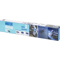 Vinove Telescopische Wasborstel Clearance