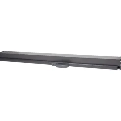 Merk Terraswindscherm Grijs Best