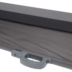 Merk Terraswindscherm Grijs Best