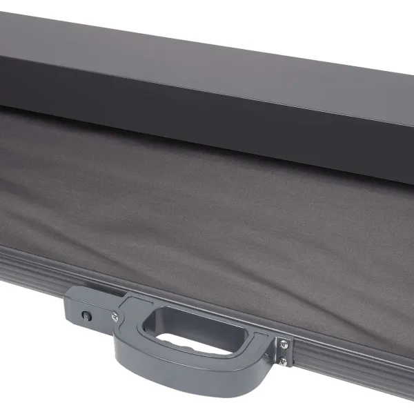 Merk Terraswindscherm Grijs Best