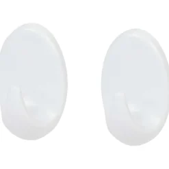 Tesa Ophanghaken Wit Clearance