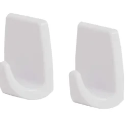 Tesa Ophanghaken Wit Clearance