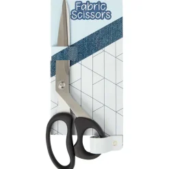 FERM Textielschaar Zwart Outlet