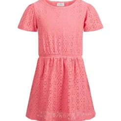 SuperTrash 9Th Avenue Jurk Blauw,Groen,Roze New