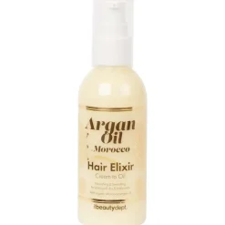Head & Shoulders The Beauty Dept. Argan Oil Haarelixer Clearance