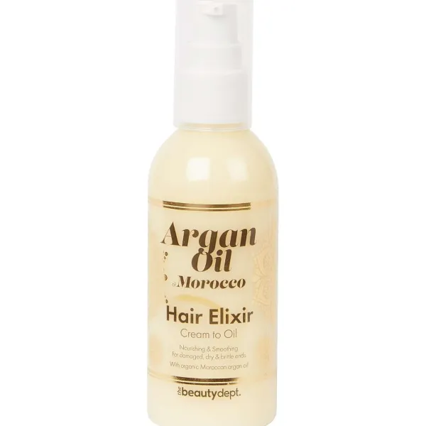 Head & Shoulders The Beauty Dept. Argan Oil Haarelixer Clearance