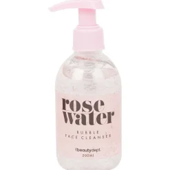 Chupa Chups The Beauty Dept. Bubble Gezichtsreiniger Best