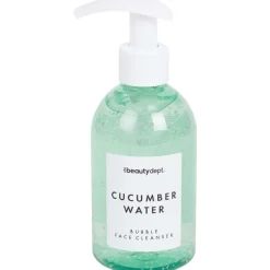 Chupa Chups The Beauty Dept. Bubble Gezichtsreiniger Best