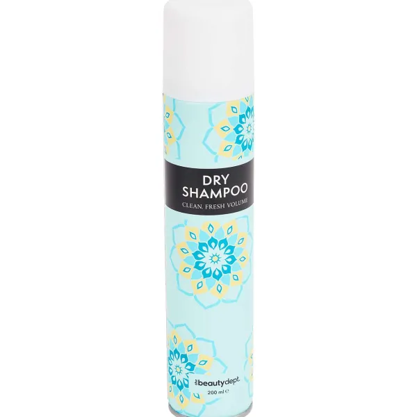 Head & Shoulders The Beauty Dept Droogshampoo