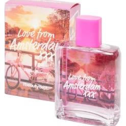 DC Comics The Beauty Dept. Eau De Parfum Sale