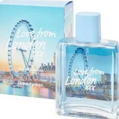 DC Comics The Beauty Dept. Eau De Parfum Sale