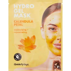 Chupa Chups The Beauty Dept. Hydrogelmasker Best