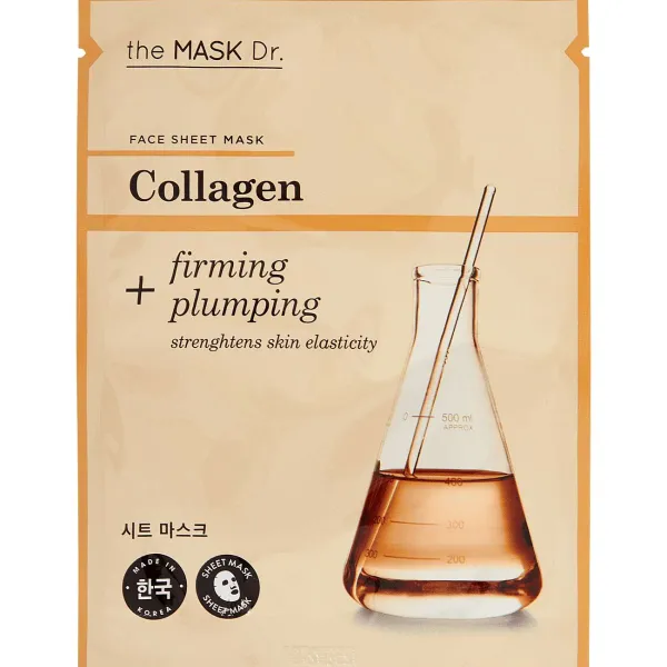 Chupa Chups The Mask Dr. Koreaans Gezichtsmasker