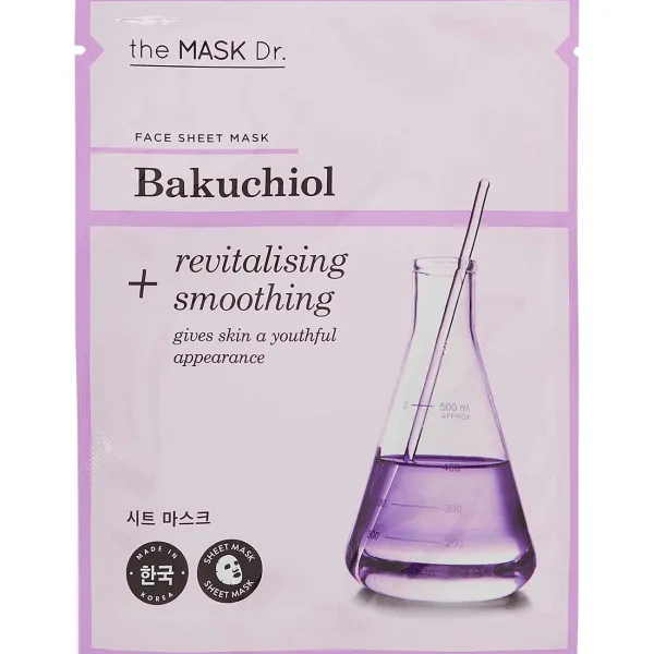 Chupa Chups The Mask Dr. Koreaans Gezichtsmasker