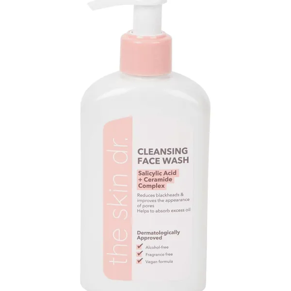 Chupa Chups The Skin Dr. Gezichtsreiniger Outlet