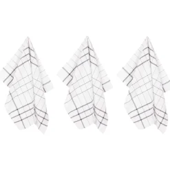 Merk Theedoeken Groen,Rood,Zwart New