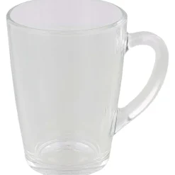 Royal Leerdam Theeglas Transparant