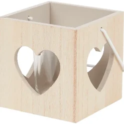 Merk Theelichthouder Bruin,Grijs,Roze,Wit New