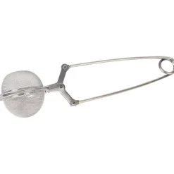 Rösle Theezeef Knijper Zilver Outlet