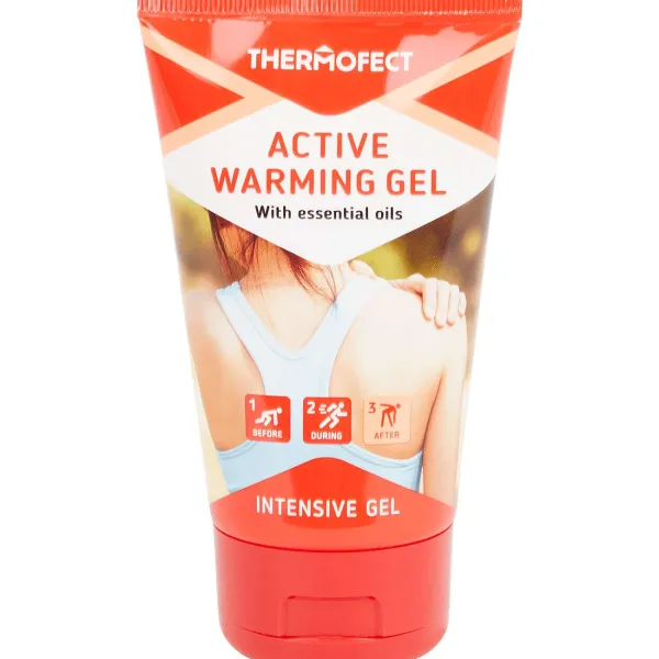 Innovit Thermofect Verwarmende Spierbalsem New
