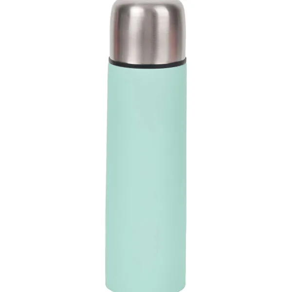 Rösle Thermosfles Blauw,Paars,Zilver,Zwart Best