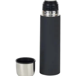 Rösle Thermosfles Blauw,Paars,Zilver,Zwart Best