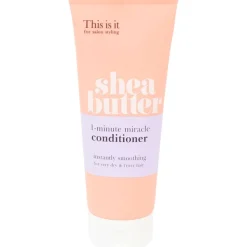 Head & Shoulders This Is It 1-Minute Miracle Conditioner Outlet