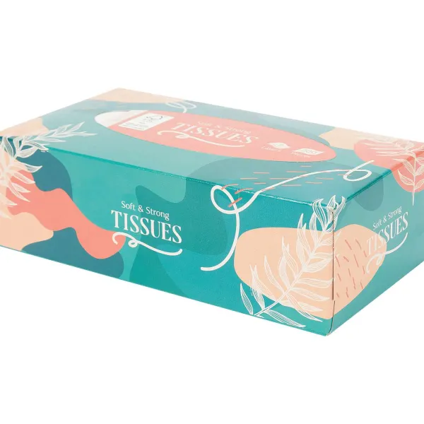 Chupa Chups Tissues Clearance
