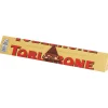 Toblerone Melk Hot