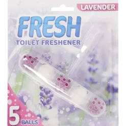 Fabulosa Toiletblok Outlet