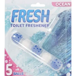 Fabulosa Toiletblok Outlet