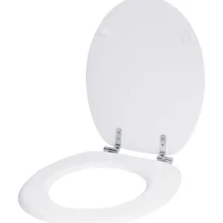 Cascata Toiletbril Bruin,Wit,Zwart Discount