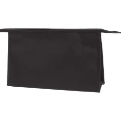 Max & More Toilettas Grijs,Zwart Clearance