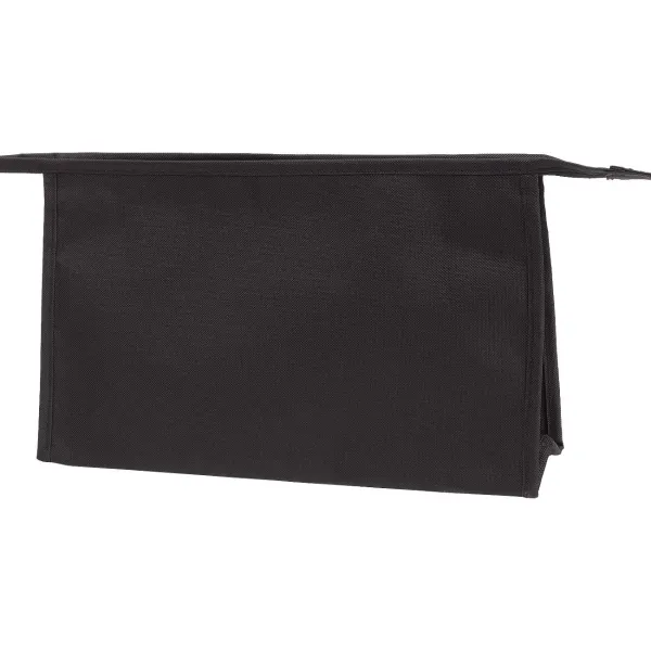 Max & More Toilettas Grijs,Zwart Clearance