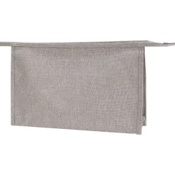 Max & More Toilettas Grijs,Zwart Clearance