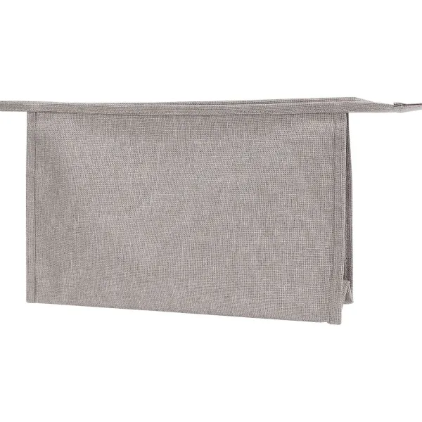 Max & More Toilettas Grijs,Zwart Clearance