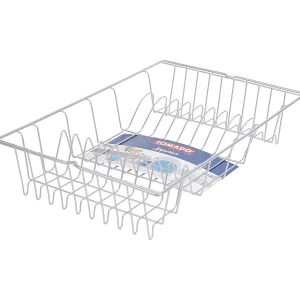 Tomado Superior Afdruiprek Zilver Best