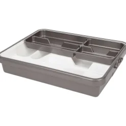 Rösle Tontarelli Bestekbak Grijs,Wit Discount