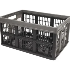 Merk Tontarelli Vouwkrat Blauw,Grijs Clearance