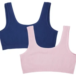 Australian Top Naadloos Meerkleurig Best