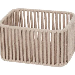 Merk Touwmand Beige,Bruin New