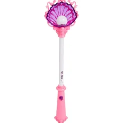 Mini Matters Toverstaf Met Licht Blauw,Paars,Roze Hot