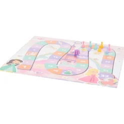 Mini Matters Toy Universe 2-In-1 Bordspel Print,Meerkleurig Online