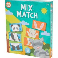 Mini Matters Toy Universe Spelletje Hot