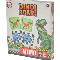 Mini Matters Toy Universe Spelletje Hot