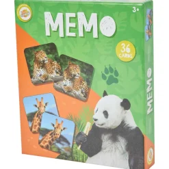 Mini Matters Toy Universe Spelletje Hot