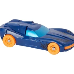 Androni Transformerende Robot Blauw,Geel,Grijs,Groen,Meerkleurig,Oranje,Rood New